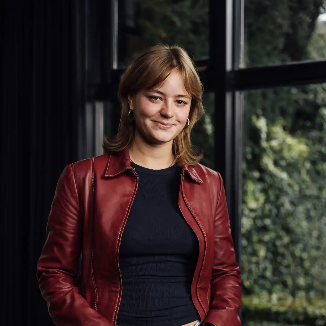 Femke verhees panta rhei