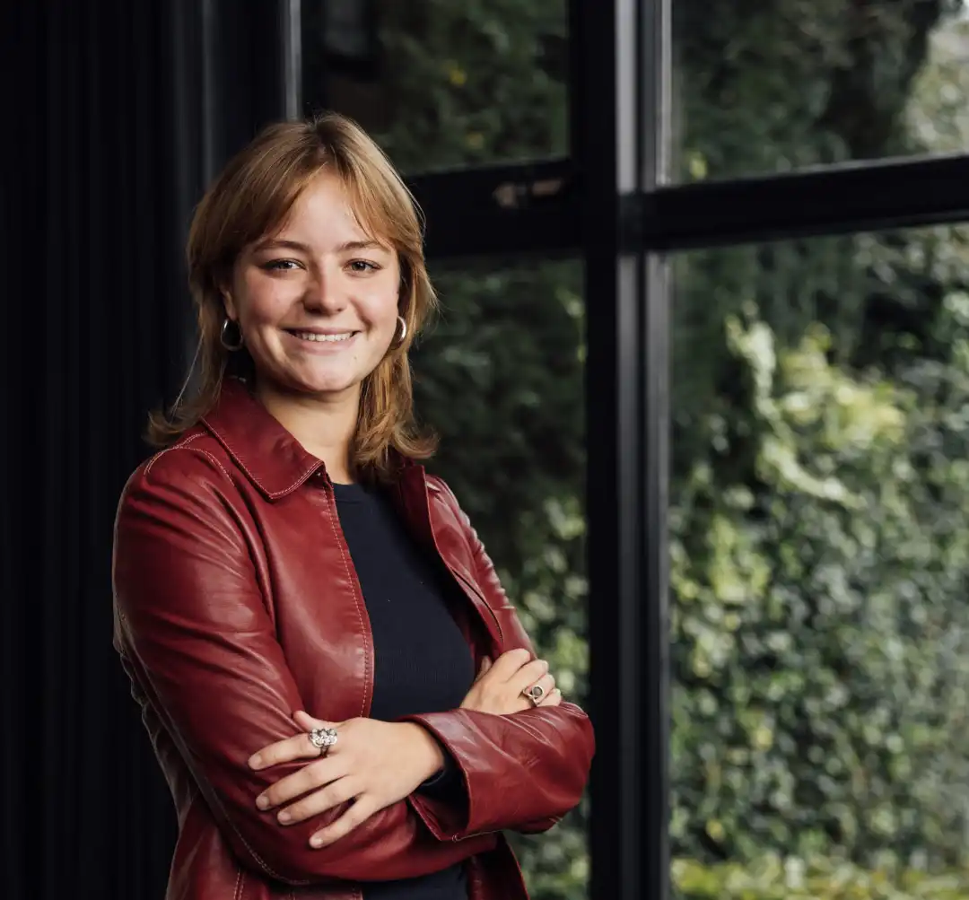 Femke verhees panta rhei2