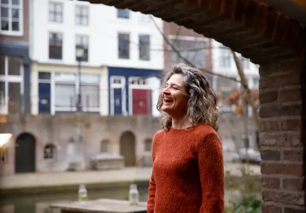 Panta rhei vergaderruimte aan de oudegracht in utrecht4