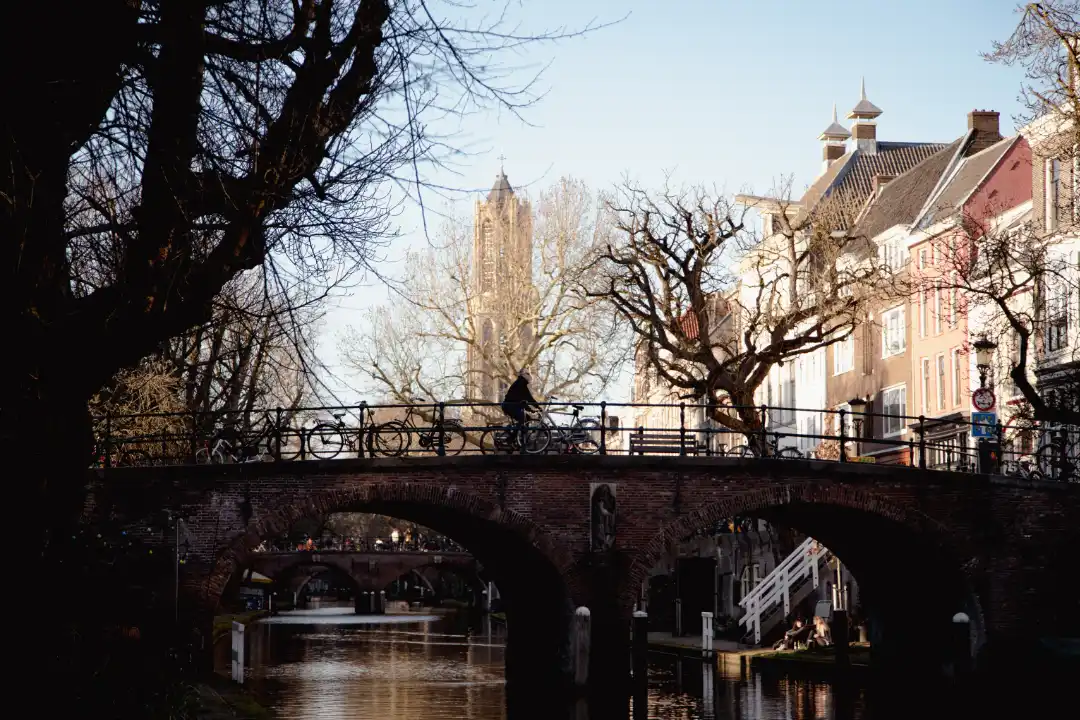 Panta rhei vergaderruimte aan de oudegracht in utrecht5
