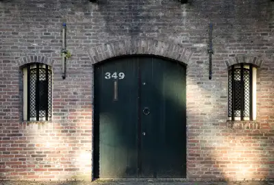 Panta rhei vergaderruimte in werfkelder aan de oudegracht in utrecht2