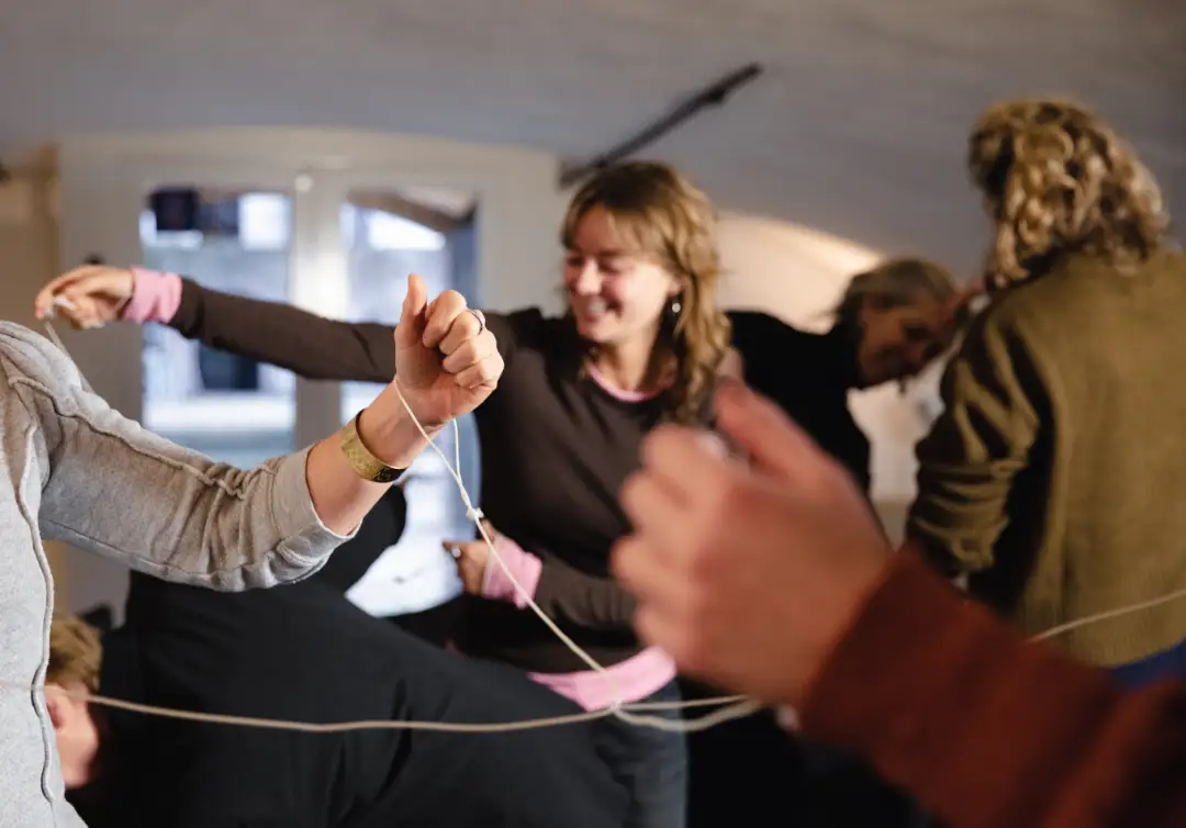 Teamactiviteiten bij vergaderlocatie panta rhei in utrecht4